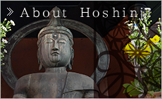 About Hoshinji
